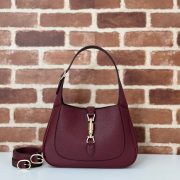 Gucci Jackie 1961 Small Shoulder Bag - Image 2