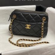CHANEL Mini Camera Case - Image 2