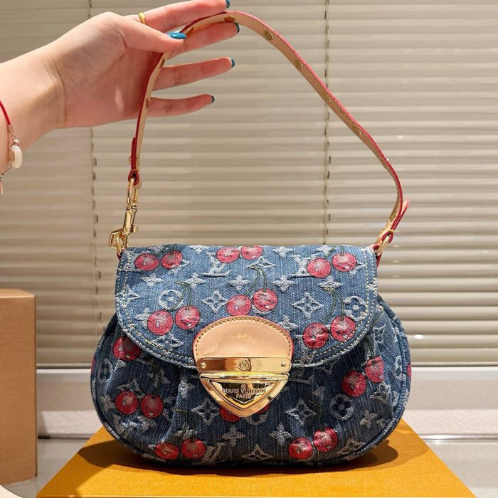 LV x TM Sunset - Image 2