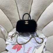CHANEL Mini Bowling Bag(HIGH-END GRADE) - Image 2