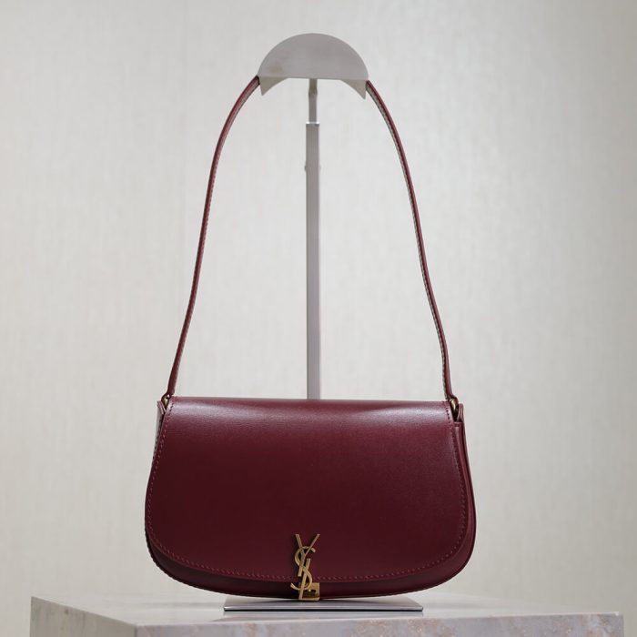 YSL  Mini VOLTAIRE in BOX SAINT LAURENT - Image 2