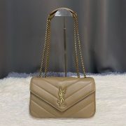 YSL LOULOU small in MATELASS?? lambskin - Image 2