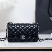 CHANEL MINI FLAP BAG(HIGH-END GRADE) - Image 2