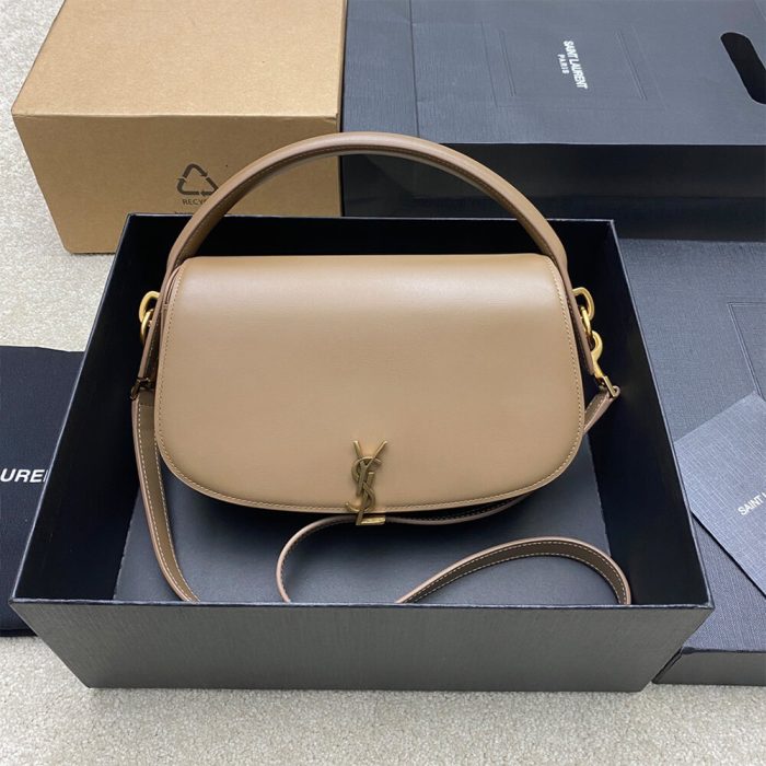 YSL  voltaire in box saint laurent - Image 2