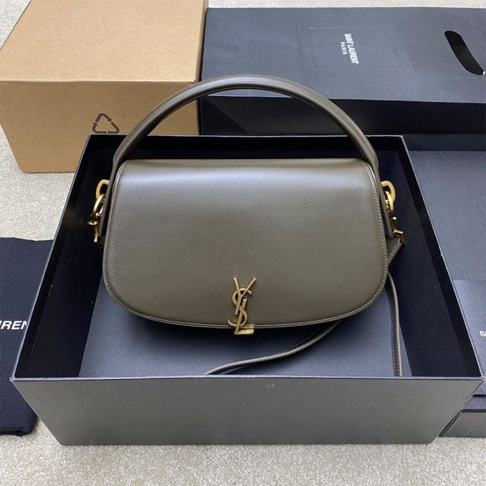 YSL  voltaire in box saint laurent - Image 2