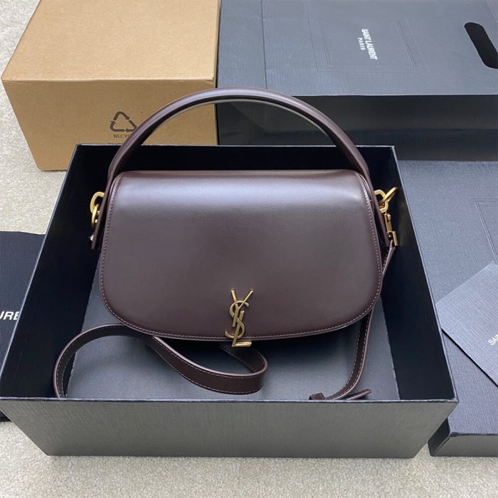 YSL  voltaire in box saint laurent - Image 2