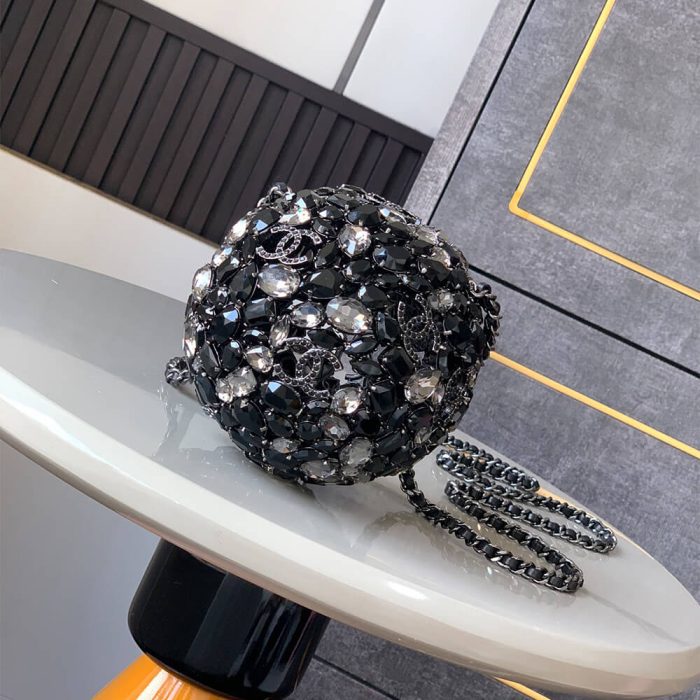 CHANEL Sphere Minaudiere(HIGH-END GRADE) - Image 2