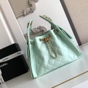 CHANEL 25 Small Handbag(HIGH-END GRADE) - Image 2