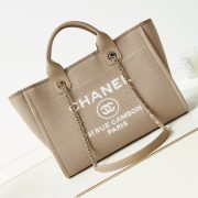 Chanel Small Tote Bag - Image 2