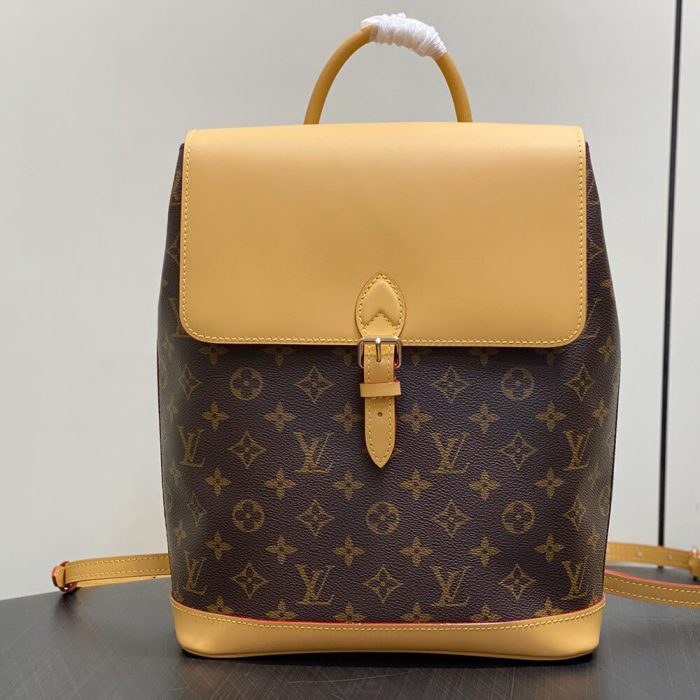 LV Soho MM(HIGH-END GRADE) - Image 2