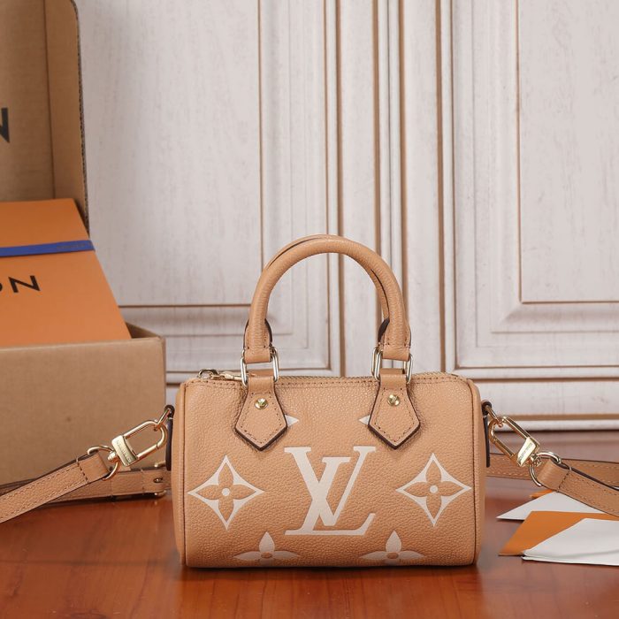 LV Nano Speedy - Image 2