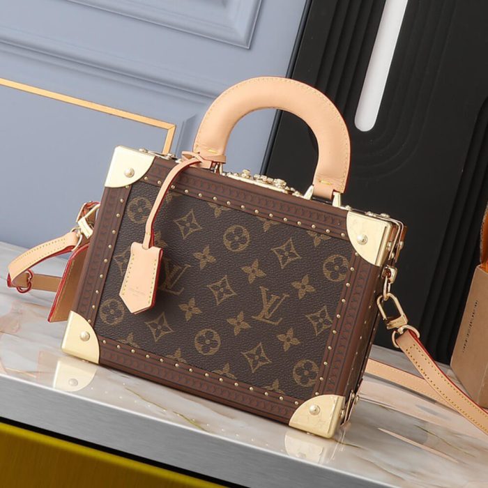 LV Petite Valise - Image 2
