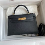 Hermes Mini Kelly II - Image 2