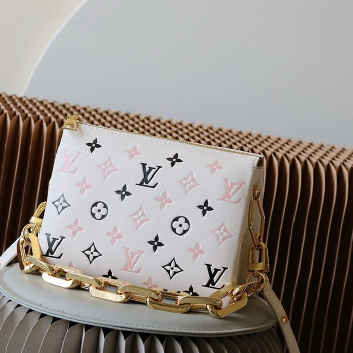 LV Coussin BB By The Pool - Image 2