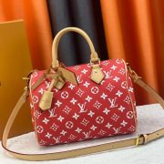 LV Speedy P9 Bandouliere 25 - Image 2