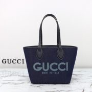 Gucci Totissima small reversible tote - Image 2