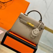 Hermes Mini Kelly II - Image 2