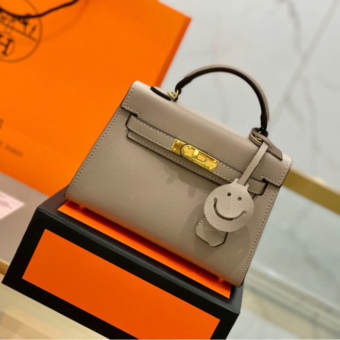 Hermes Mini Kelly II - Image 2