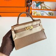 Hermes Mini Kelly II - Image 2