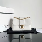 CELINE Medium Celine Victoire Bag in SUPPLE CALFSKIN - Image 2