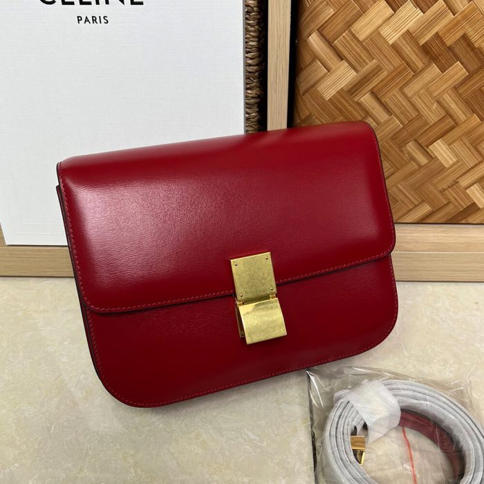 CELINE CLASSIC BOX - Image 2