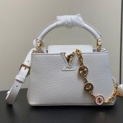 LV My Capucines Bag(HIGH-END GRADE) - Image 2