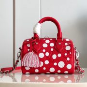LV x YK Speedy Bandouliere 20 - Image 2