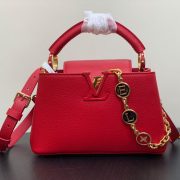 LV My Capucines Bag(HIGH-END GRADE) - Image 2