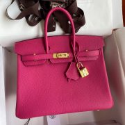HERMES BIRKIN BAG 30 - Image 2