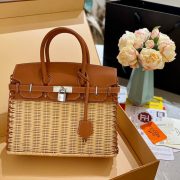 Hermes Picnic Sellier Birkin 30 - Image 2