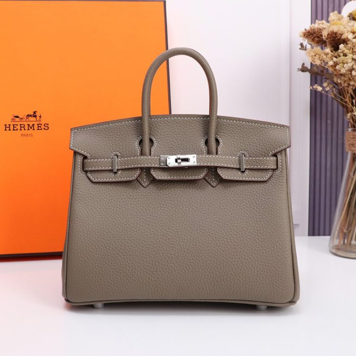 HERMES BIRKIN BAG 30 - Image 2