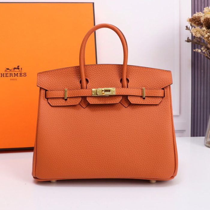 HERMES BIRKIN BAG 30 - Image 2
