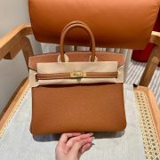 HERMES BIRKIN BAG 25(High-end Grade) - Image 2