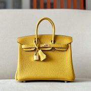 HERMES BIRKIN BAG 25(High-end Grade) - Image 2