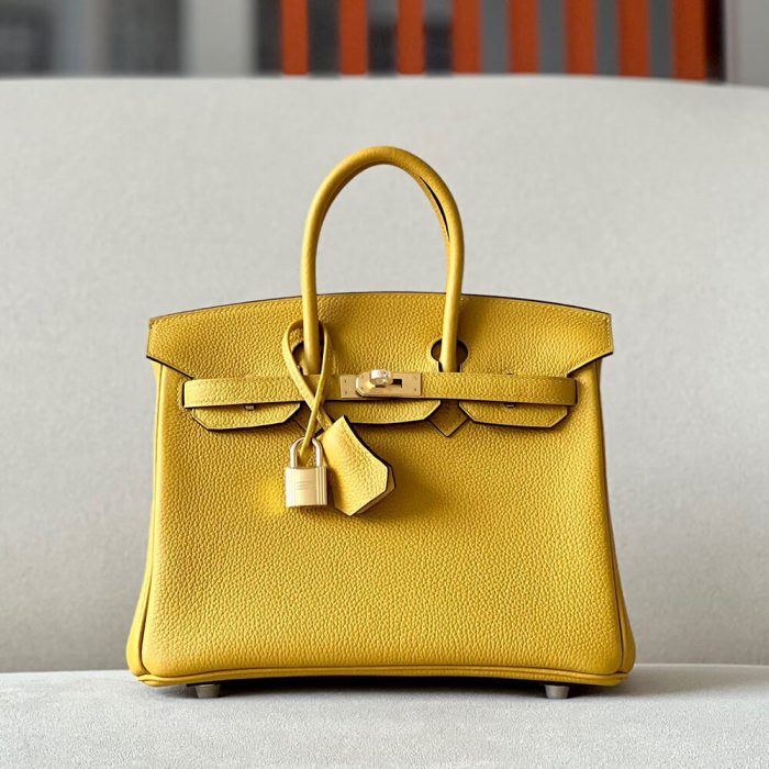 HERMES BIRKIN BAG 25(High-end Grade) - Image 2