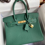 HERMES BIRKIN BAG 25(High-end Grade) - Image 2