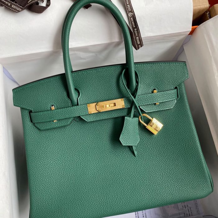 HERMES BIRKIN BAG 25(High-end Grade) - Image 2