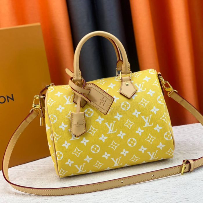 LV Speedy P9 Bandouliere 25 - Image 2