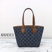 Gucci Totissima small reversible tote - Image 2