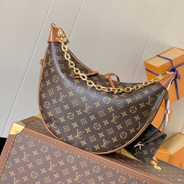 LV  Loop Hobo - Image 2