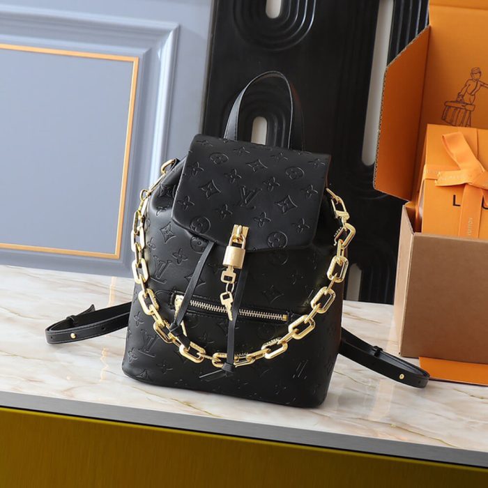 LV  Coussin PM Backpack - Image 2