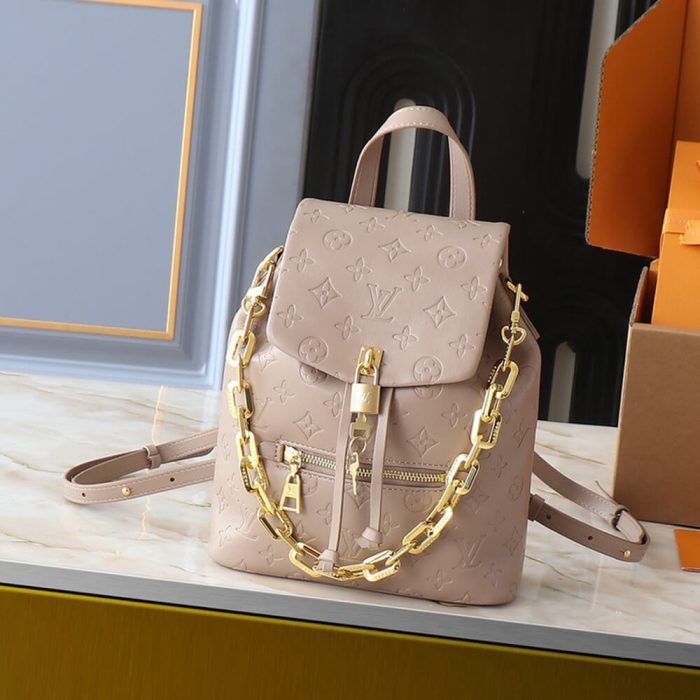 LV  Coussin PM Backpack - Image 2