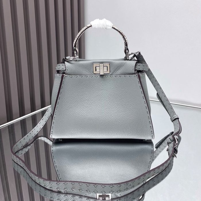 Fendi Peekaboo Mini - Image 2