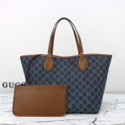 Gucci Totissima large reversible tote bag - Image 2