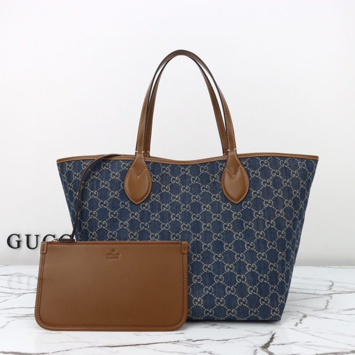 Gucci Totissima large reversible tote bag - Image 2