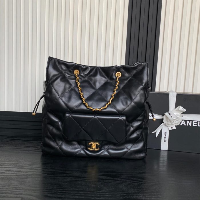 CHANEL Shopping Bag(HIGH-END GRADE) - Image 2