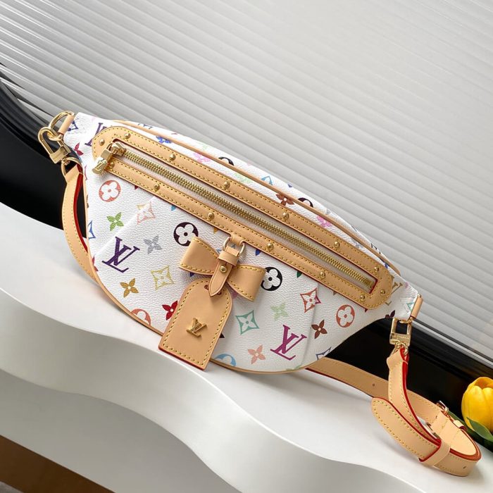 LV x TM High Rise - Image 2