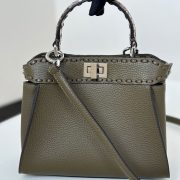 Fendi Peekaboo Mini - Image 2