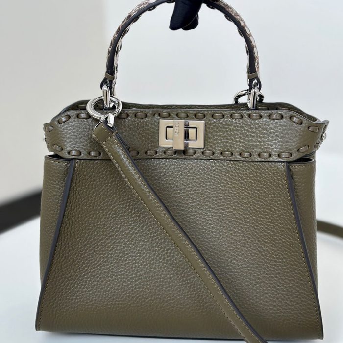 Fendi Peekaboo Mini - Image 2
