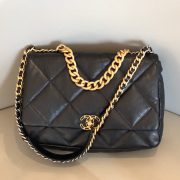 CHANEL 19 Maxi Handbag(HIGH-END GRADE) - Image 2